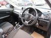 Suzuki Vitara 1.4 Boosterjet 48V Hybrid SZ4 5dr 5dr Manual 2025