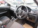 Suzuki Vitara 1.4 Boosterjet 48V Hybrid SZ4 5dr 5dr Manual 2021
