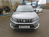 Suzuki Vitara 1.4 Boosterjet 48V Hybrid SZ5 5dr 5dr Manual 2026