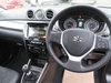 Suzuki Vitara 1.4 Boosterjet 48V Hybrid SZ5 5dr 5dr Manual 2026