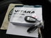 Suzuki Vitara 1.4 Boosterjet 48V Hybrid SZ5 5dr 5dr Manual 2023
