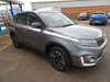 Suzuki Vitara 1.4 Boosterjet 48V Hybrid SZ5 5dr 5dr Manual 2026