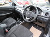 Suzuki Vitara 1.4 Boosterjet 48V Hybrid SZ5 5dr 5dr Manual 2026