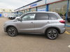 Suzuki Vitara 1.4 Boosterjet 48V Hybrid SZ5 5dr 5dr Manual 2026
