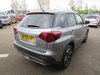 Suzuki Vitara 1.4 Boosterjet 48V Hybrid SZ5 5dr 5dr Manual 2026