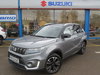 Suzuki Vitara 1.4 Boosterjet 48V Hybrid SZ5 5dr 5dr Manual 2026