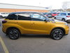 Suzuki Vitara 1.4 Boosterjet 48V Hybrid SZ5 5dr 5dr Manual 2026