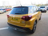 Suzuki Vitara 1.4 Boosterjet 48V Hybrid SZ5 5dr 5dr Manual 2026