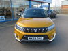 Suzuki Vitara 1.4 Boosterjet 48V Hybrid SZ5 5dr 5dr Manual 2026