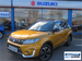 Suzuki Vitara 1.4 Boosterjet 48V Hybrid SZ5 5dr 5dr Manual 2023