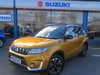 Suzuki Vitara 1.4 Boosterjet 48V Hybrid SZ5 5dr 5dr Manual 2026