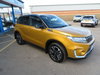 Suzuki Vitara 1.4 Boosterjet 48V Hybrid SZ5 5dr 5dr Manual 2026