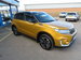 Suzuki Vitara 1.4 Boosterjet 48V Hybrid SZ5 5dr 5dr Manual 2023