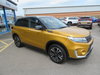 Suzuki Vitara 1.4 Boosterjet 48V Hybrid SZ5 5dr 5dr Manual 2026