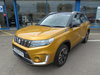 Suzuki Vitara 1.4 Boosterjet 48V Hybrid SZ5 5dr 5dr Manual 2026