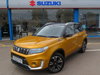 Suzuki Vitara 1.4 Boosterjet 48V Hybrid SZ5 5dr 5dr Manual 2026