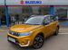 Suzuki Vitara 1.4 Boosterjet 48V Hybrid SZ5 5dr 5dr Manual 2023