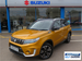 Suzuki Vitara 1.4 Boosterjet 48V Hybrid SZ5 5dr 5dr Manual 2023