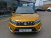 Suzuki Vitara 1.4 Boosterjet 48V Hybrid SZ5 5dr 5dr Manual 2026