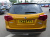 Suzuki Vitara 1.4 Boosterjet 48V Hybrid SZ5 5dr 5dr Manual 2026