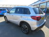 Suzuki Vitara 1.4 Boosterjet 48V Hybrid SZ5 5dr 5dr Manual 2025