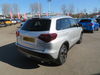 Suzuki Vitara 1.4 Boosterjet 48V Hybrid SZ5 5dr 5dr Manual 2025