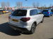 Suzuki Vitara 1.4 Boosterjet 48V Hybrid SZ5 5dr 5dr Manual 2021
