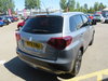 Suzuki Vitara 1.4 Boosterjet 48V Hybrid SZ5 5dr 5dr Manual 2026