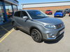 Suzuki Vitara 1.4 Boosterjet 48V Hybrid SZ5 5dr 5dr Manual 2026