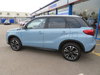 Suzuki Vitara 1.4 Boosterjet 48V Hybrid SZ5 5dr 5dr Manual 2026