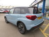 Suzuki Vitara 1.4 Boosterjet 48V Hybrid SZ5 5dr 5dr Manual 2026