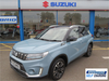 Suzuki Vitara 1.4 Boosterjet 48V Hybrid SZ5 5dr 5dr Manual 2026