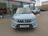 Suzuki Vitara 1.4 Boosterjet 48V Hybrid SZ5 5dr 5dr Manual 2026