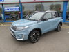 Suzuki Vitara 1.4 Boosterjet 48V Hybrid SZ5 5dr 5dr Manual 2026