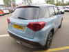 Suzuki Vitara 1.4 Boosterjet 48V Hybrid SZ5 5dr 5dr Manual 2026