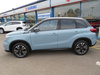Suzuki Vitara 1.4 Boosterjet 48V Hybrid SZ5 5dr 5dr Manual 2026