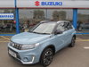 Suzuki Vitara 1.4 Boosterjet 48V Hybrid SZ5 5dr 5dr Manual 2026