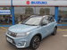 Suzuki Vitara 1.4 Boosterjet 48V Hybrid SZ5 5dr 5dr Manual 2020