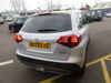 Suzuki Vitara 1.4 Boosterjet 48V Hybrid SZ5 5dr 5dr Manual 2025