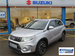Suzuki Vitara 1.4 Boosterjet 48V Hybrid SZ5 5dr 5dr Manual 2022
