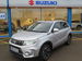 Suzuki Vitara 1.4 Boosterjet 48V Hybrid SZ5 5dr 5dr Manual 2022