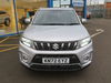 Suzuki Vitara 1.4 Boosterjet 48V Hybrid SZ5 5dr 5dr Manual 2025