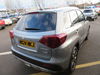 Suzuki Vitara 1.4 Boosterjet 48V Hybrid SZ5 5dr 5dr Manual 2026