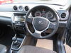 Suzuki Vitara 1.4 Boosterjet 48V Hybrid SZ5 5dr 5dr Manual 2026