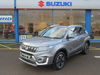 Suzuki Vitara 1.4 Boosterjet 48V Hybrid SZ5 5dr 5dr Manual 2026