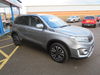 Suzuki Vitara 1.4 Boosterjet 48V Hybrid SZ5 5dr 5dr Manual 2026