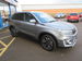 Suzuki Vitara 1.4 Boosterjet 48V Hybrid SZ5 5dr 5dr Manual 2024