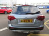 Suzuki Vitara 1.4 Boosterjet 48V Hybrid SZ5 5dr 5dr Manual 2026