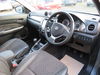 Suzuki Vitara 1.4 Boosterjet 48V Hybrid SZ5 5dr 5dr Manual 2026