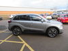 Suzuki Vitara 1.4 Boosterjet 48V Hybrid SZ5 5dr 5dr Manual 2026